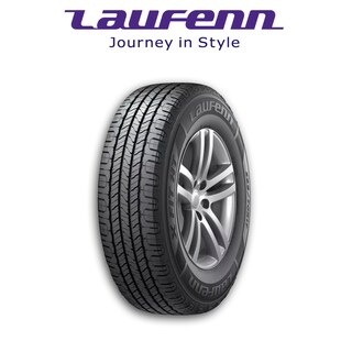 Foto 1 | 235/80r17 Laufen Ld01 Lt10c Carretera