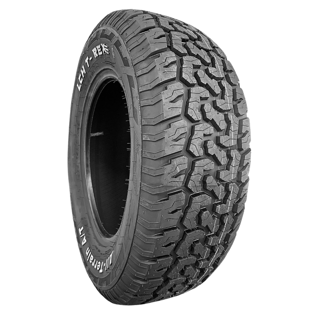 Foto 2 pulgar | Llanta 265/70r16 All Terrain Lch