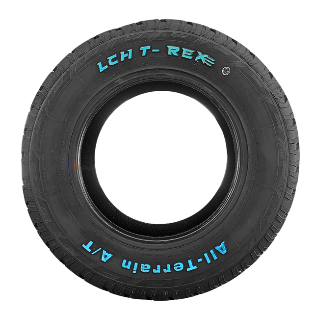 Foto 4 pulgar | Llanta 265/70r16 All Terrain Lch