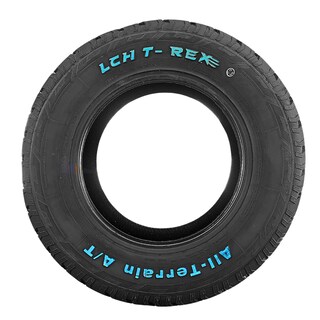 Foto 3 | Llanta 265/70r16 All Terrain Lch