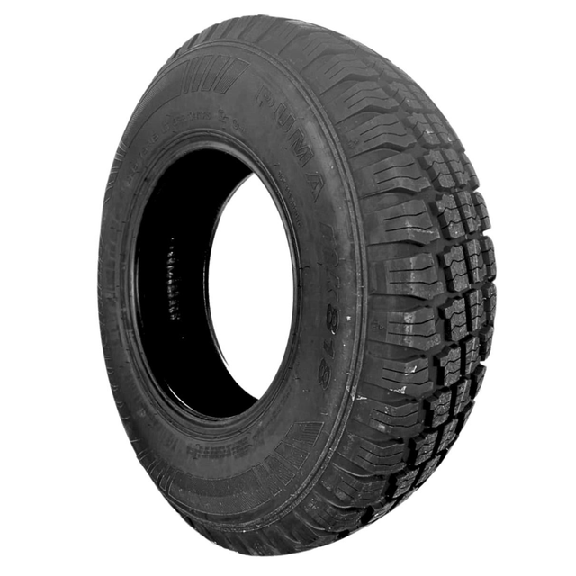 Foto 2 pulgar | Llanta Mileking Lt 215/75r14 Mk818