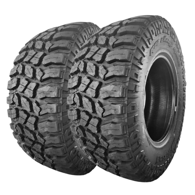 Foto 2 pulgar | Paquete de Llantas Mileking MK869 LT315/75R16 2 Piezas