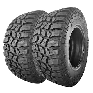 Foto 1 | Paquete de Llantas Mileking MK869 LT315/75R16 2 Piezas