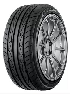 Foto 1 | Llanta 215/50 R17 Yokohama Advan V701 Fleva 95w