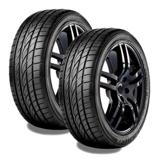 Foto 1 | Paquete de 2 Llantas 225/40 R18 Sumitomo Htr Ziii 92y