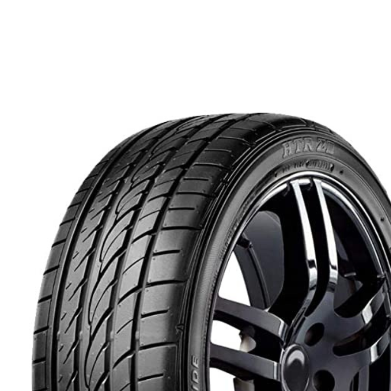Foto 3 pulgar | Paquete de 2 Llantas 225/40 R18 Sumitomo Htr Ziii 92y