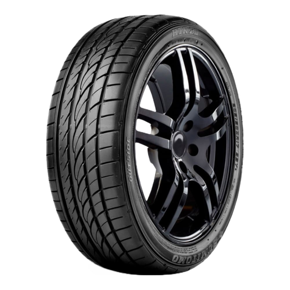 Llanta 225/40 R18 Sumitomo Htr Ziii 92y