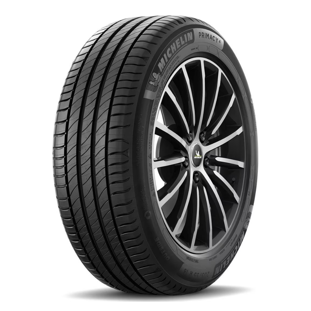 Llanta 215/55 R17 Michelin Primacy 4 + 94v