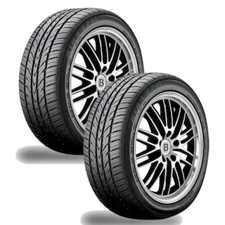 Foto 1 | Llantas 215/60 R16 Sumitomo Htr A/s 95v 2 Piezas