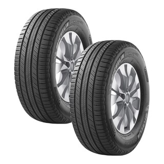 Foto 1 | Paquete de 2 Llantas 235/65 R17 Michelin Primacy Suv+ 108v