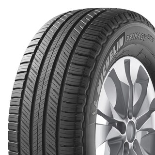 Foto 2 | Paquete de 2 Llantas 235/65 R17 Michelin Primacy Suv+ 108v