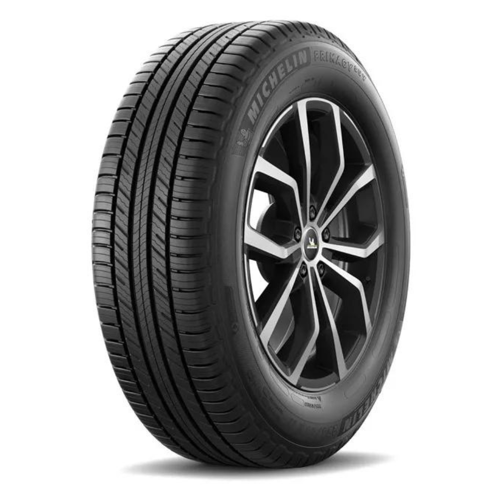 Foto 2 pulgar | Llanta 235/65 R17 Michelin Primacy Suv+ 108V