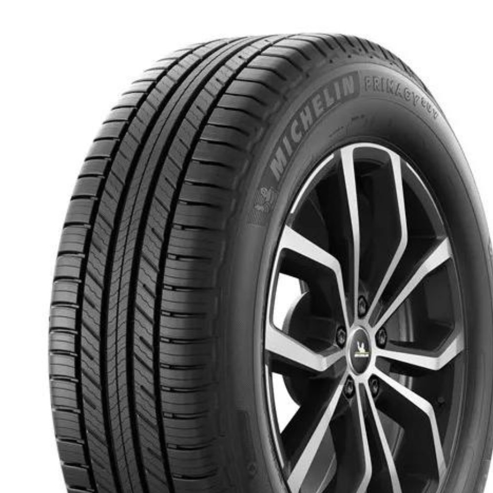 Foto 3 pulgar | Llanta 235/65 R17 Michelin Primacy Suv+ 108V