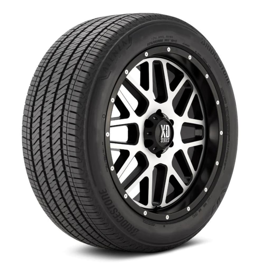 Llanta 275/50 R22 Bridgestone Alenza A/s 02 111h