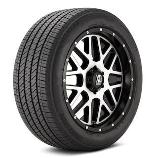 Foto 1 | Llanta 275/50 R22 Bridgestone Alenza A/s 02 111h