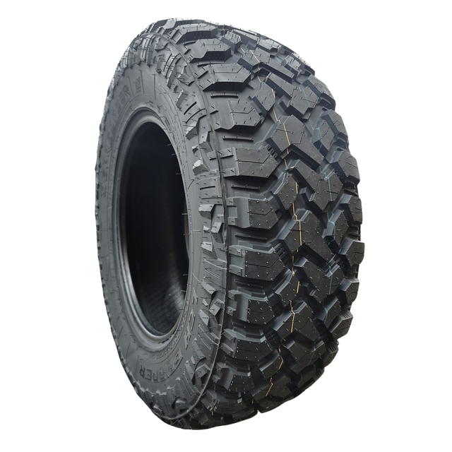 Llanta Lt265/70r17 Lch T-rex Gripper Depredador