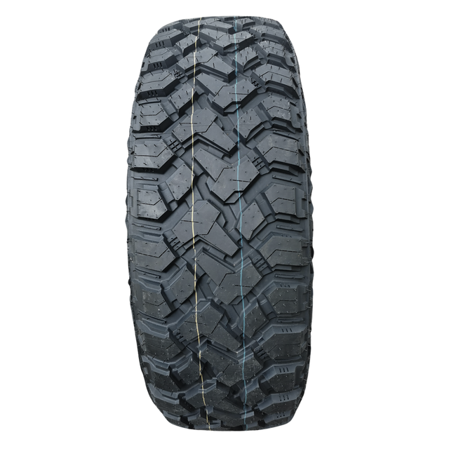 Foto 3 pulgar | Llanta Lt265/70r17 Lch T-rex Gripper Depredador