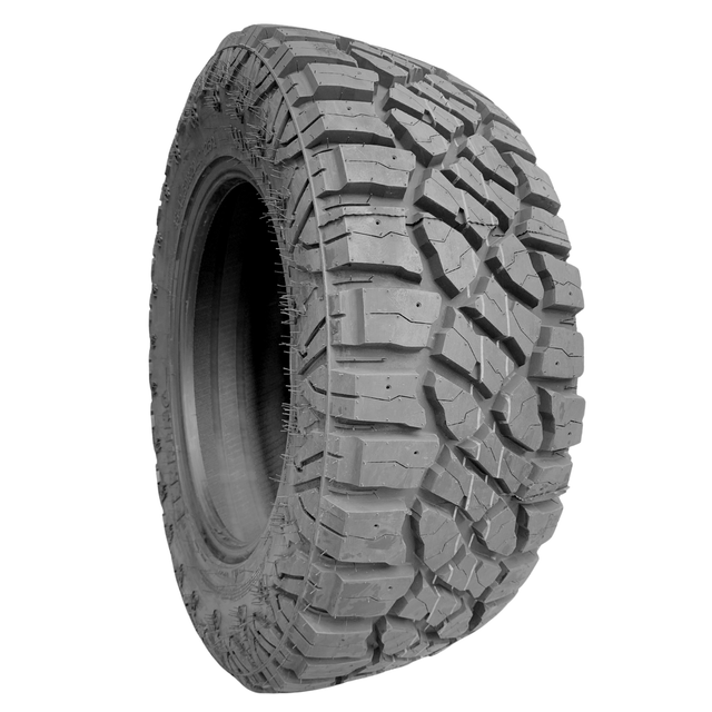 Foto 2 pulgar | Llanta Lt35x12.50r18 Warrior X/t Elkking