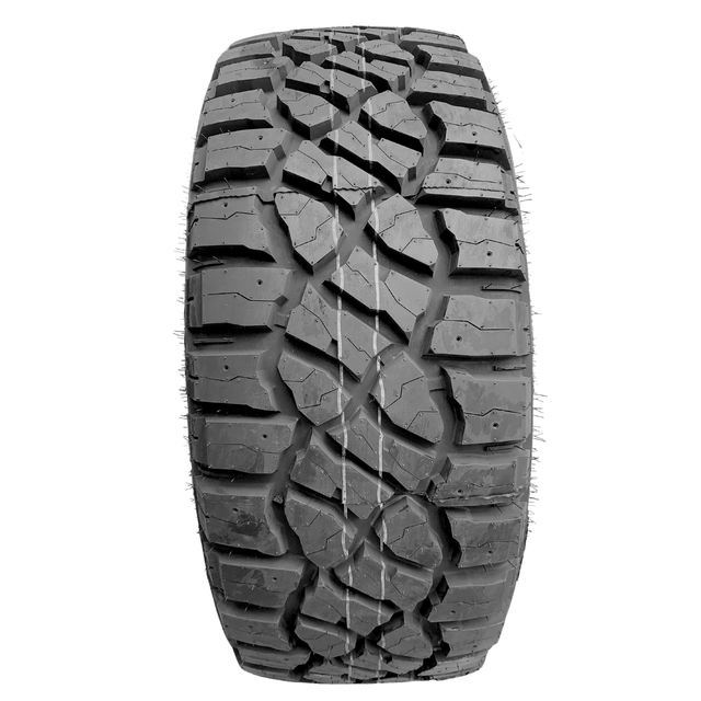 Foto 3 pulgar | Llanta Lt35x12.50r18 Warrior X/t Elkking