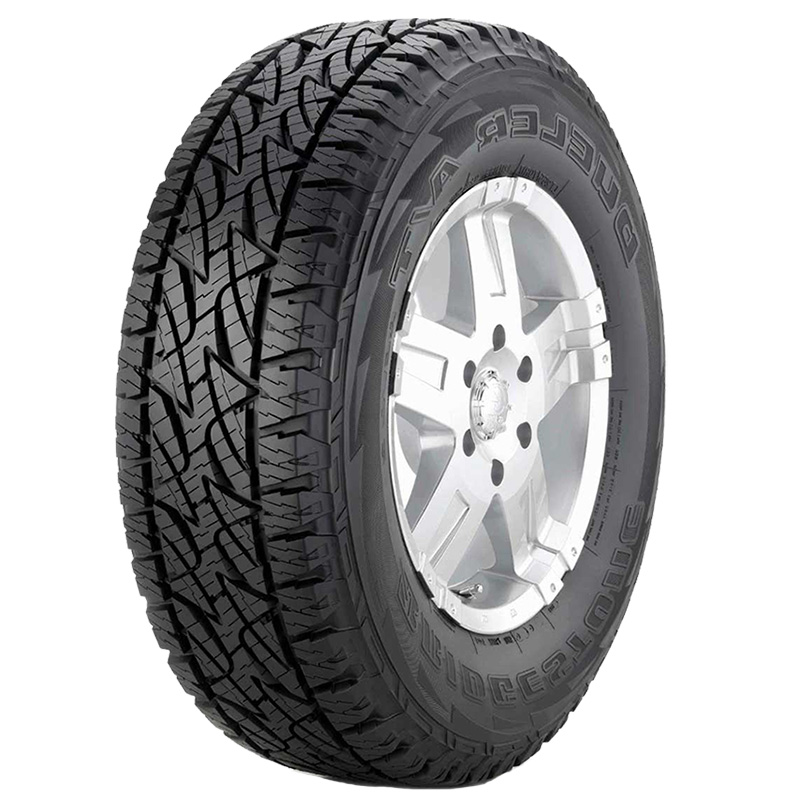 Foto 2 pulgar | Llanta 255/70 R16 Bridgestone Dueler At Revo 2 111h