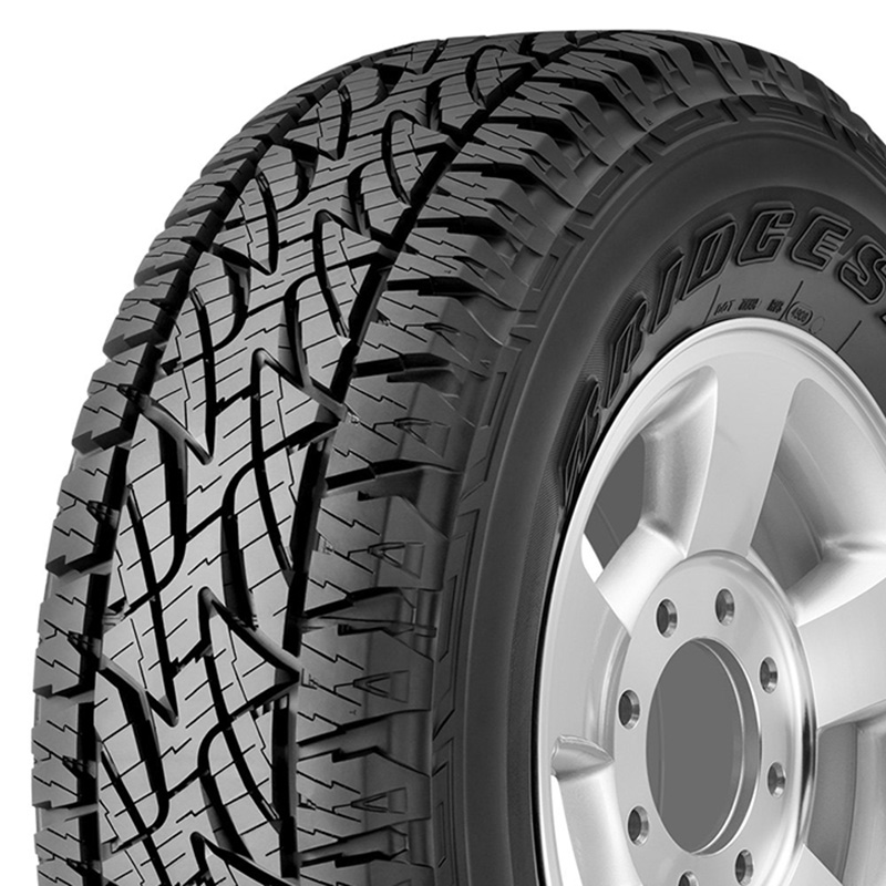 Foto 3 pulgar | Llanta 255/70 R16 Bridgestone Dueler At Revo 2 111h
