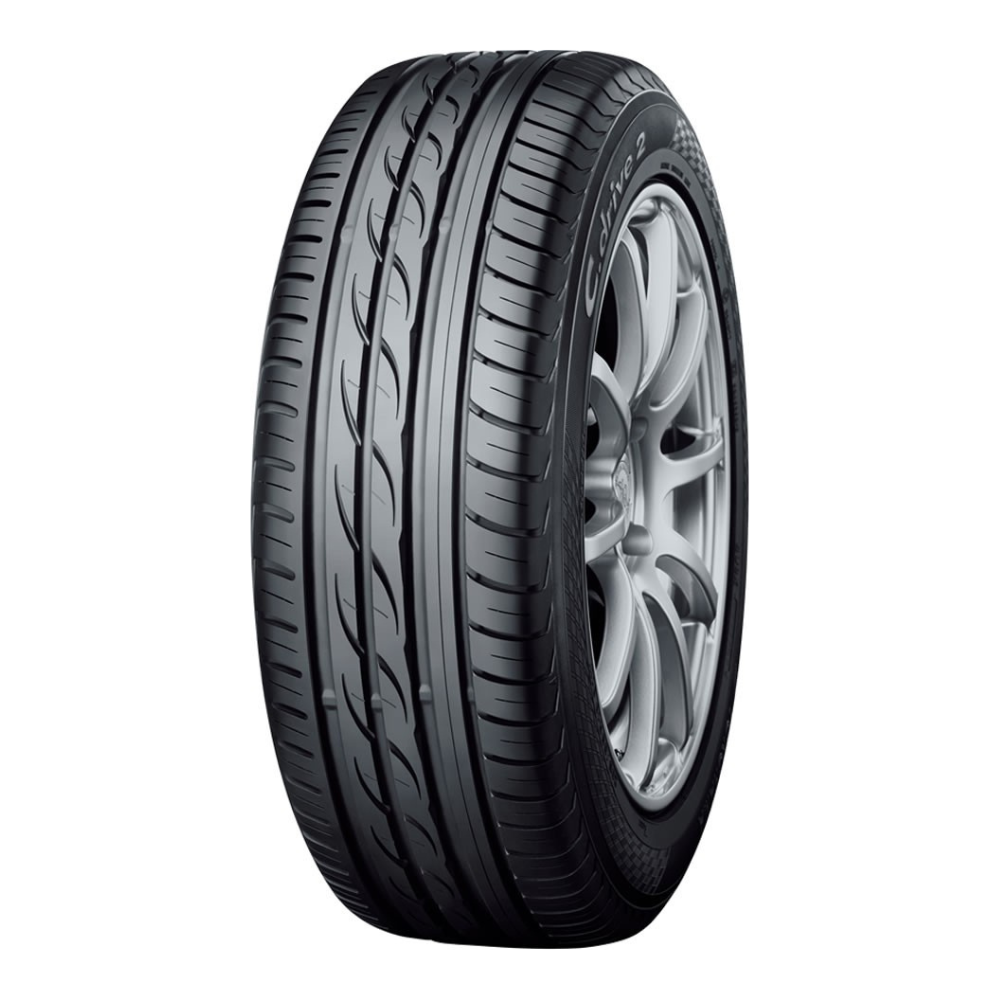 Foto 1 | Llanta 235/50 R18 Yokohama Cdrive2 Zps Moe 97v