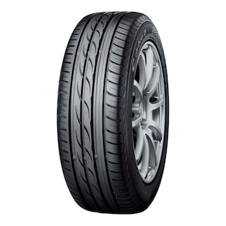 Foto 1 | Llanta 235/50 R18 Yokohama Cdrive2 Zps Moe 97v