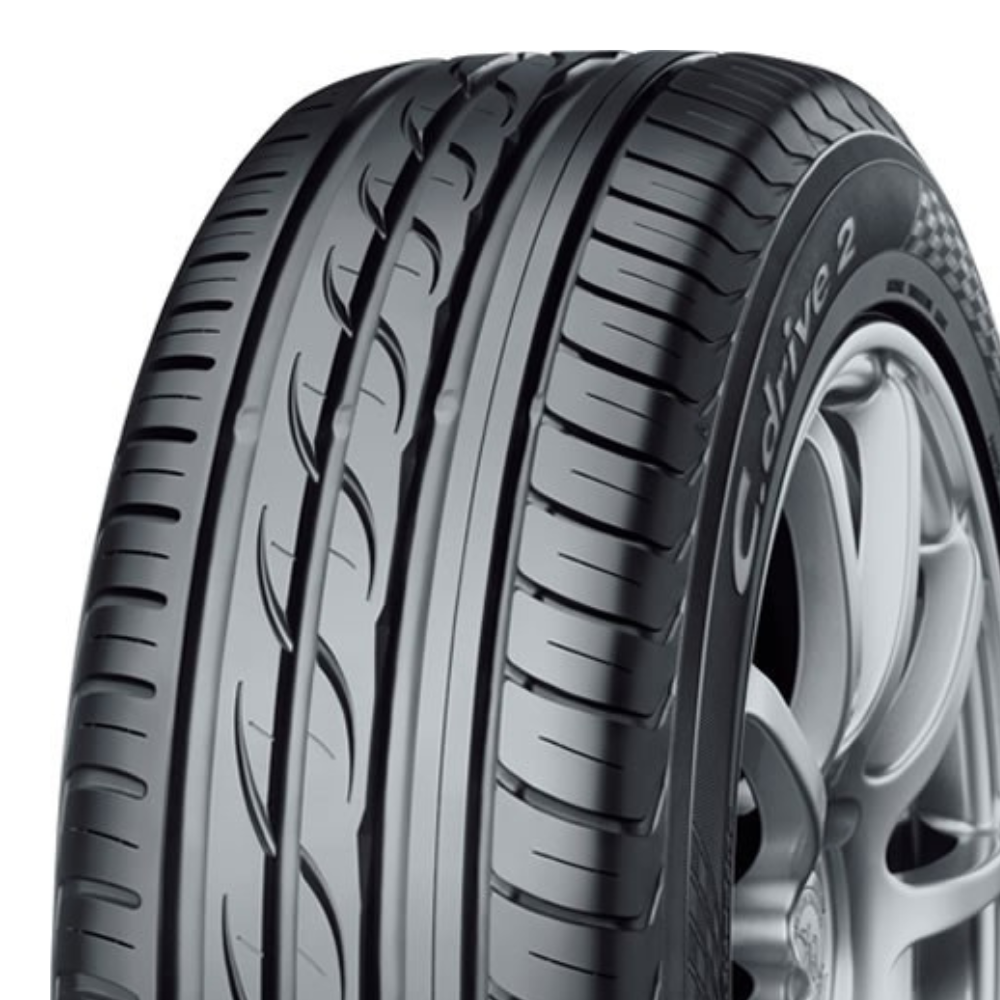 Foto 3 pulgar | Llanta 235/50 R18 Yokohama Cdrive2 Zps Moe 97v