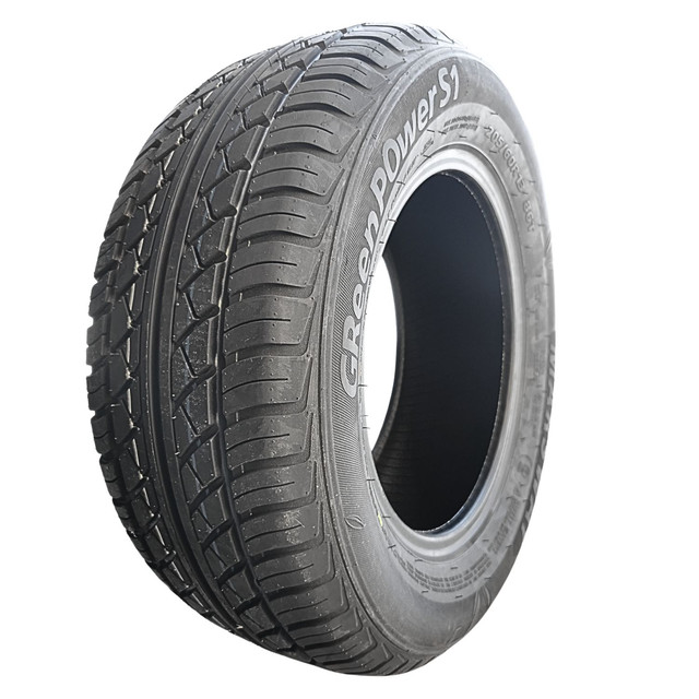 Foto 1 | Llanta 205/60r13 Marsway Green Power S1