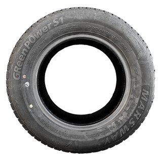 Foto 3 | Llanta 205/60r13 Marsway Green Power S1