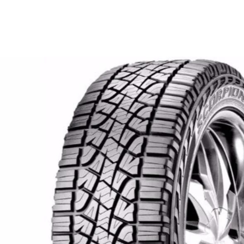 Foto 3 pulgar | Llanta 265/70 R17 Pirelli Scorpion Atr 115t