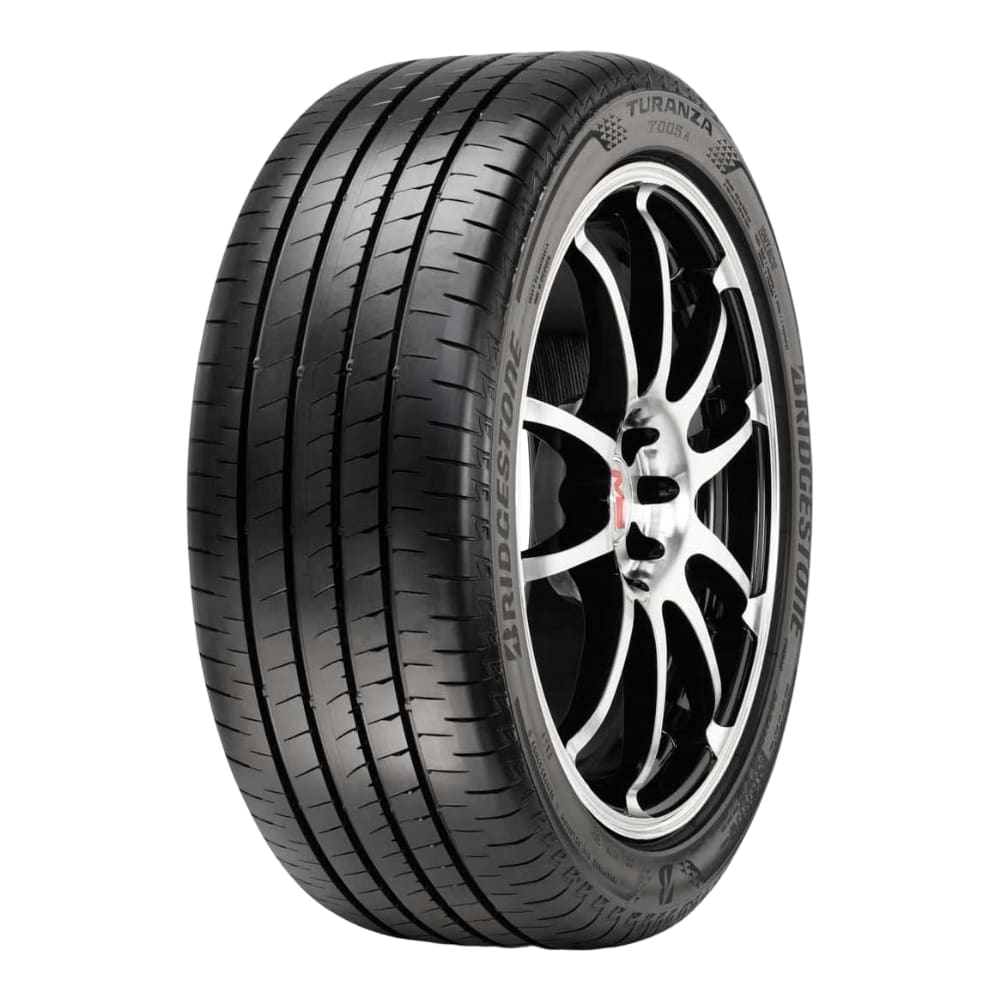 Foto 2 pulgar | Llanta 235/45 R18 Bridgestone Turanza T005a 94w