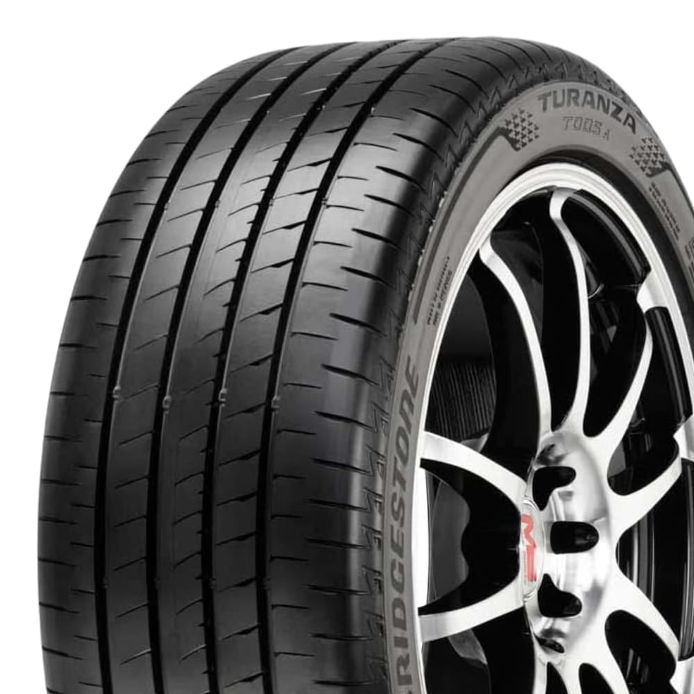 Foto 3 pulgar | Llanta 235/45 R18 Bridgestone Turanza T005a 94w