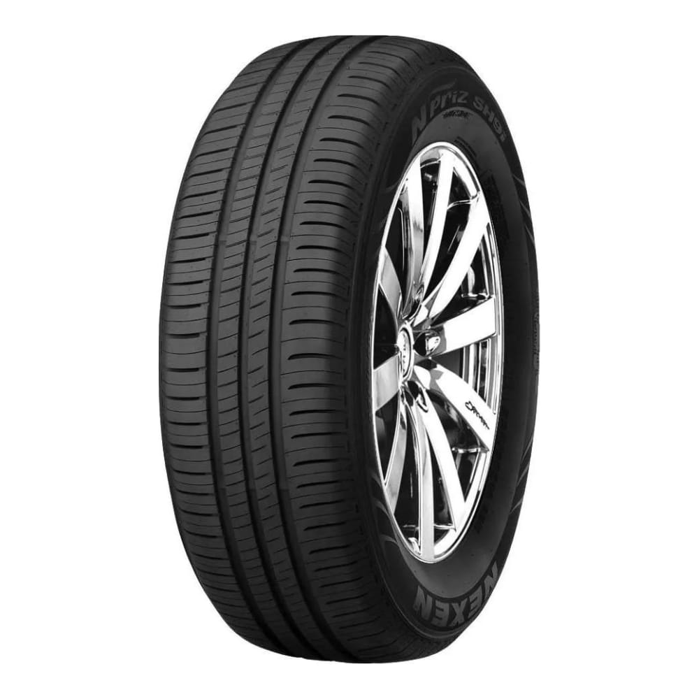 Foto 2 pulgar | Llanta 215/70 R15 Nexen Npriz Sh9i 98t