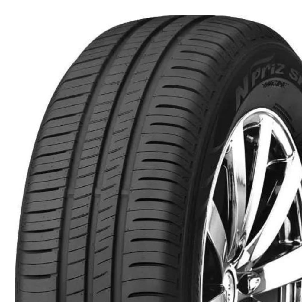 Foto 3 pulgar | Llanta 215/70 R15 Nexen Npriz Sh9i 98t