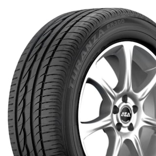 Foto 2 | Llanta 215/55 R17 Bridgestone Turanza Er300 94v