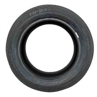 Foto 3 | Llanta 195/55r16 Townhall Th-93