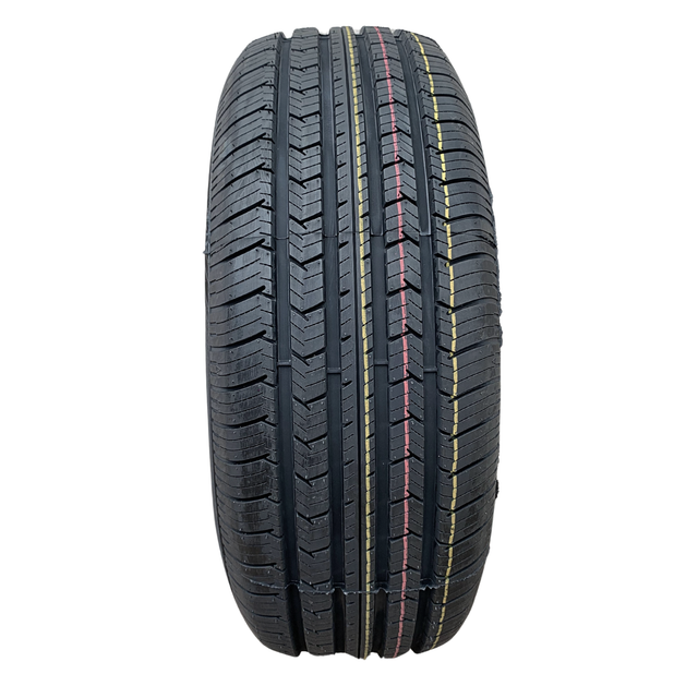 Foto 3 pulgar | Llanta 175/70r14 Townhall Th-93