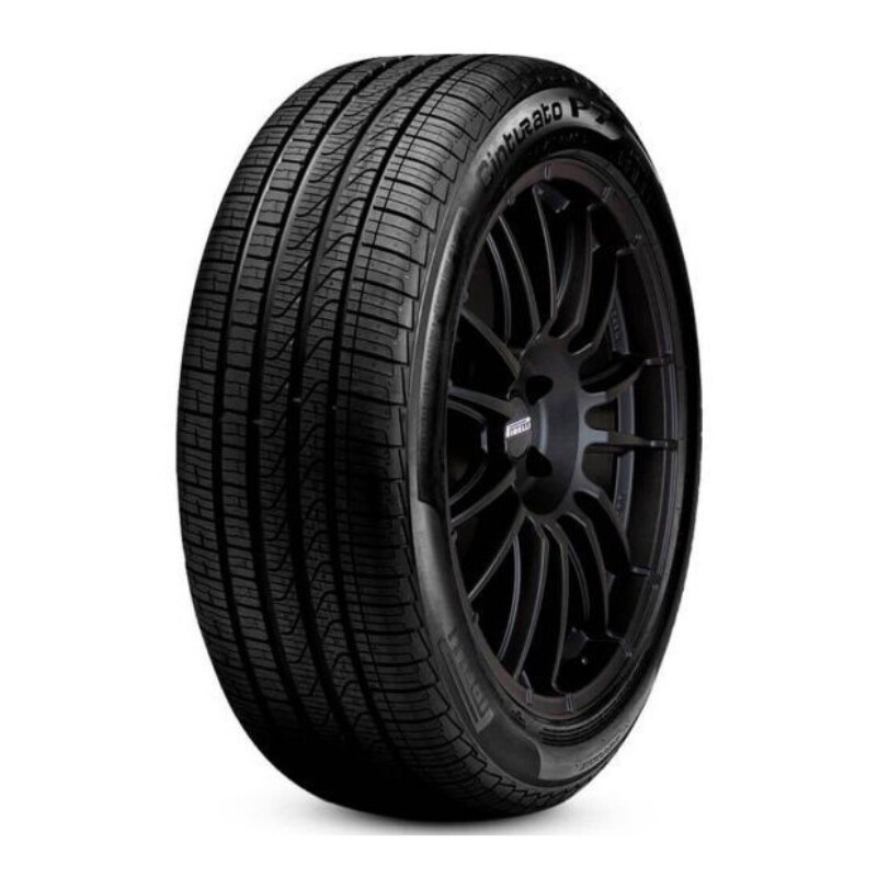 Llanta 225/45 R19 Pirelli Cinturato P7 A/s R/f(*) 96h $6,810
