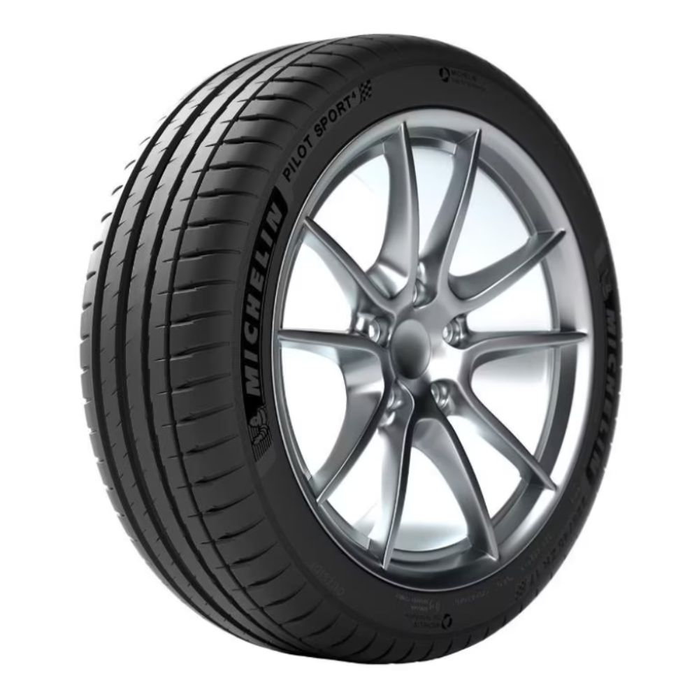 Foto 2 pulgar | Llanta 265/50 R20 Michelin Pilot Sport 4 Suv 107v