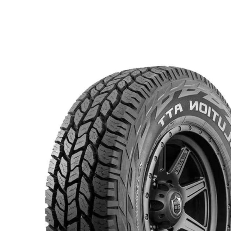 Foto 3 pulgar | Llanta 265/70 R16 Cooper Evolution Att 112t