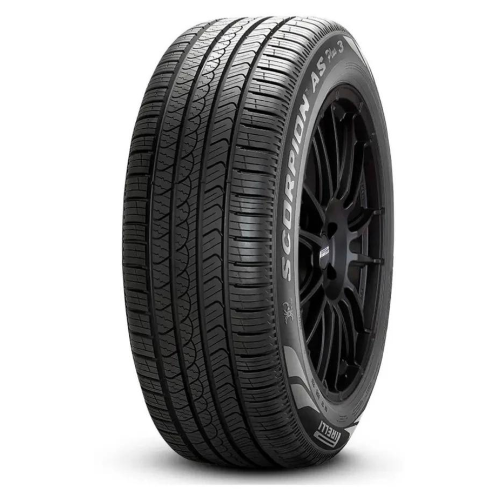 Foto 2 pulgar | Llanta 255/55 R20 Pirelli Scorpion All Season Plus 3 110h