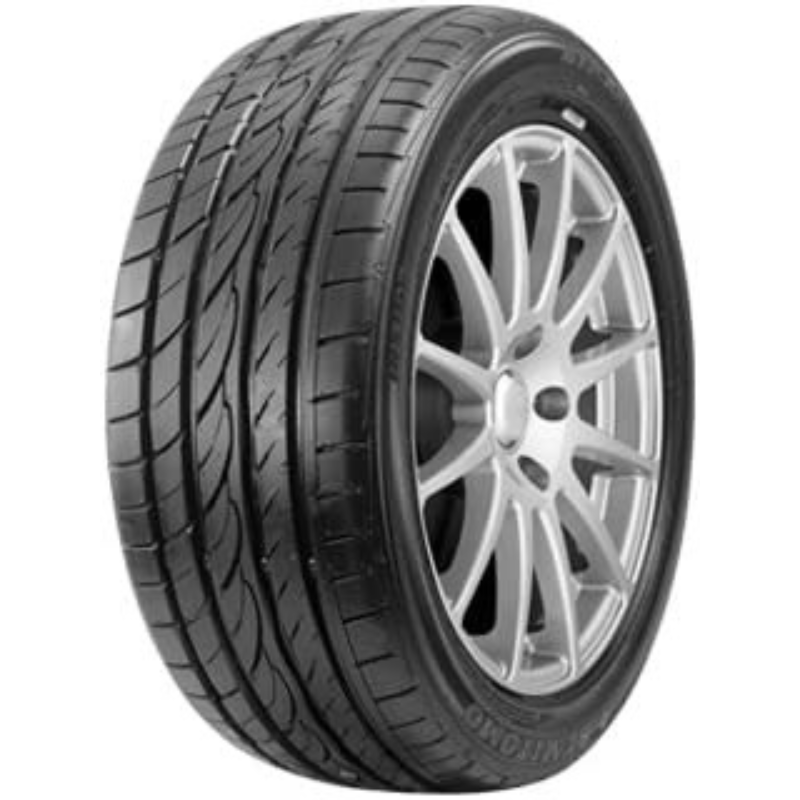 Foto 2 pulgar | Llanta 235/60 R16 Sumitomo Htr A/s 100h