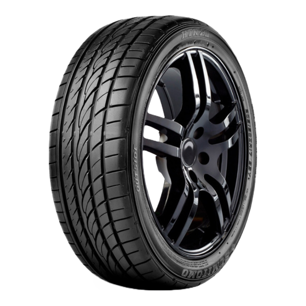 Foto 1 | Llanta 235/45 R17 Sumitomo Htr Ziii 94y