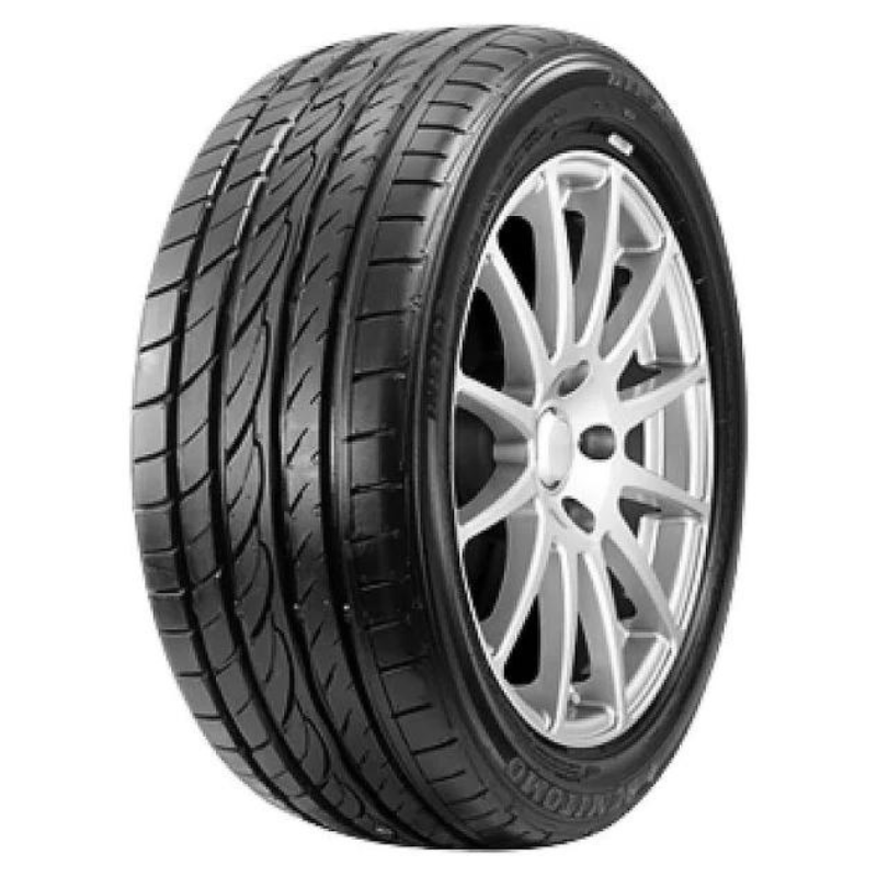 Foto 2 pulgar | Llanta 235/55 R17 Sumitomo Htr Ziii 99y