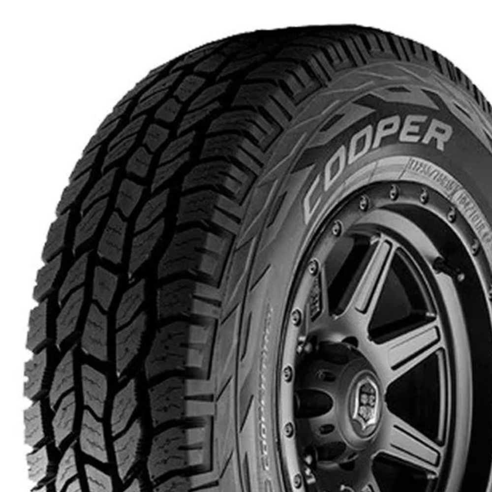 Foto 3 pulgar | Llanta 255/70 R16 Cooper Evolution Att 111t