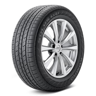 Foto 1 | Llanta 225/65 R17 Kumho Solus Kl21 102h