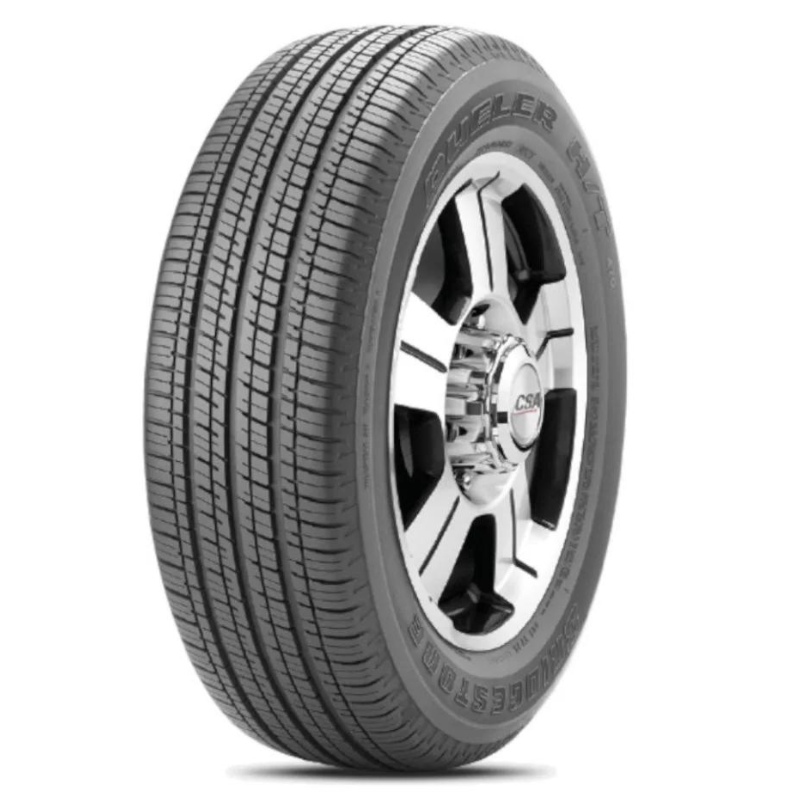 Foto 1 | Llanta 225/65 R17 Bridgestone Dueler H/p Sport As 102t