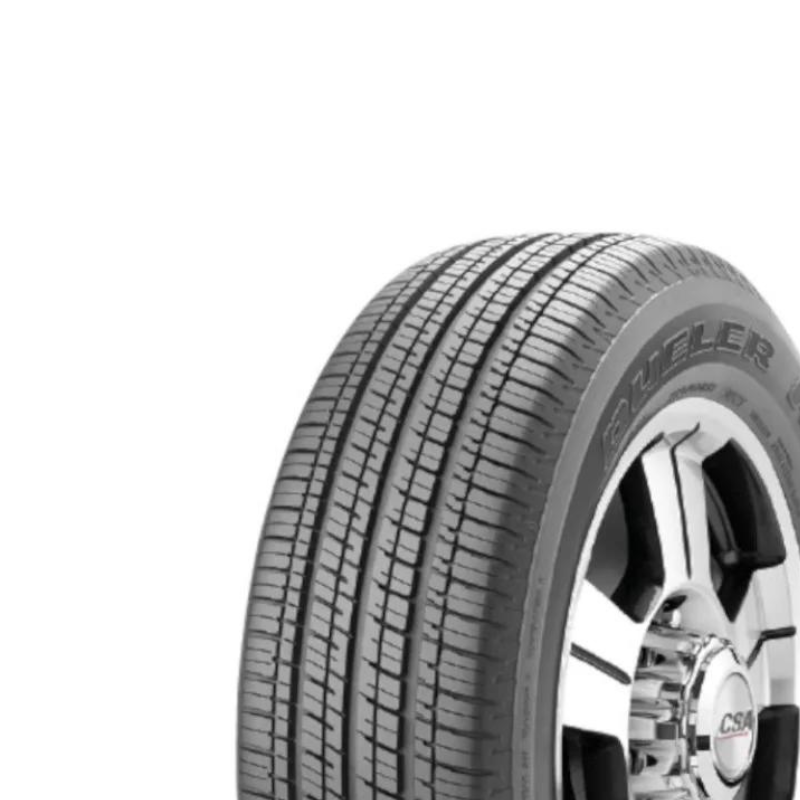 Foto 3 pulgar | Llanta 225/65 R17 Bridgestone Dueler H/p Sport As 102t