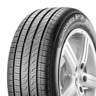 Foto 2 | Llanta 235/50 R17 Pirelli P7 All Season Plus 3 96v